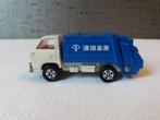 tomy tomica mitsubishi canter no.10, Hobby en Vrije tijd, Modelauto's | Overige schalen, Ophalen of Verzenden