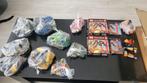 Lego Exoforce partij  Lego sets, Kinderen en Baby's, Speelgoed | Duplo en Lego, Verzenden, Gebruikt, Complete set, Lego