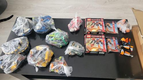 Lego Exoforce partij  Lego sets, Kinderen en Baby's, Speelgoed | Duplo en Lego, Gebruikt, Lego, Complete set, Verzenden