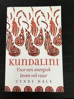 Kundalini - Voor een energiek leven vol vuur, Ophalen of Verzenden, Nieuw