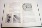 Machinale Houtbewerking —Hét Leerboek voor Techniekonderwijs, Boeken, Ophalen of Verzenden, Gelezen, Bouwkunde
