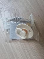 BIBS Speen Maat 1 - Ivory (Nieuw), Ophalen of Verzenden, Nieuw