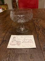 Bowlglas / Dessertglas, Ophalen of Verzenden