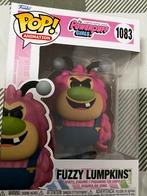 Funko Pop! Powerpuff Girls - Fuzzy Lumpkins #1083 Nieuw, Ophalen of Verzenden, Nieuw