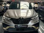 Renault Arkana 1.6 E-Tech hybrid 145 Engineered Incl.BTW PAN, Arkana, Gebruikt, Bedrijf, 760 kg