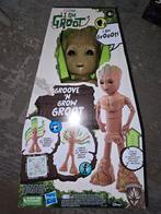 Marvel I am Groot - Groove 'n Grow Groot, Ophalen of Verzenden, Nieuw