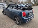 MINI Cabrio 2.0 Cooper S Automaat Sidewalk Edit € 27.500,0, Automaat, 1998 cc, Gebruikt, Euro 6