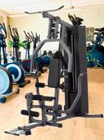 Mooie Finnlo Autark 600 homegym krachtstation MOET WEG, Verzenden, Zo goed als nieuw, Metaal, Krachtstation