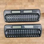 Tensai Ti-1600L batterij lader batterijlader, Ophalen of Verzenden, Zo goed als nieuw