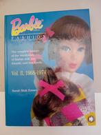 Barbie doll fashion book vol 2 sarah sink eames verzamelboek, Verzenden