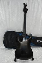 Westone  Villaine Gun Metal ,Acieve EMG elementen <25250849>, Gebruikt, ., Ophalen of Verzenden, Westone