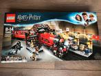 75955 Hogwarts Express NIEUW in doos, Ophalen of Verzenden, Nieuw, Complete set, Lego