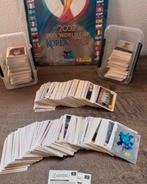 Panini voetbal WK 2002 Stickers, Ophalen of Verzenden, Nieuw, Meerdere stickers