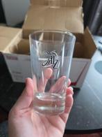 6x Jillz cider glazen glas NIEUW, Verzamelen, Ophalen of Verzenden, Nieuw