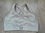 KP Active sport bh maat M, Maat 38/40 (M), Ophalen of Verzenden, Grijs, Knolpower