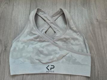 KP Active sport bh maat M  beschikbaar voor biedingen