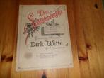 Dirk Witte - Drie Soldatenliedjes - De Peren, Zang, Gebruikt, Ophalen of Verzenden, Artiest of Componist