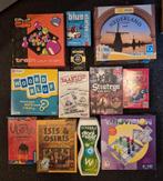Spellen oa Nederland Stratego Blue Stories Scrabble, Hobby en Vrije tijd, Gezelschapsspellen | Kaartspellen, Een of twee spelers
