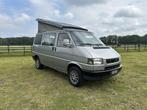 Volkswagen Transporter T4 Dehler Optima 4.7 2.5l benz. 4x4 s, Caravans en Kamperen, Campers, Volkswagen, Bus-model, Benzine, 8 meter en meer