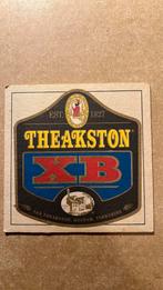 bierviltje, Ophalen of Verzenden, Viltje(s), Overige merken