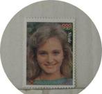 Popfoto zegel Nicole(nr.2), Ophalen of Verzenden, Nieuw, Foto of Kaart