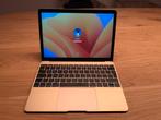 MacBook 12 inch - geupgrade model, Computers en Software, Apple Macbooks, 256 GB, Qwerty, 12 inch, Ophalen of Verzenden