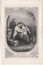 Mattheus Janssen 1783 Calcar + 1856 Amsterdam, 72 jaar, Verzenden