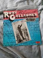 Rory Gallagher  - Blueprint, Cd's en Dvd's, Vinyl | Rock, Ophalen of Verzenden, Zo goed als nieuw, 12 inch, Poprock