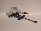 Corgi Toys No. 350 Thunderbird Missile Trolley RAF, Hobby en Vrije tijd, Modelauto's | 1:43, Ophalen of Verzenden, Gebruikt, Auto