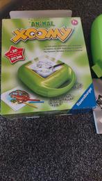 Xoomy Animal Tekentafel + Extra Papier, Ophalen of Verzenden, Zo goed als nieuw, Knutselen, Met licht