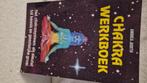 Chakra werkboek, Boeken, Ophalen, Meditatie of Yoga, Overige typen, Zo goed als nieuw