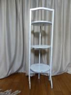 brocante etagere/cake standaard, Antiek en Kunst, Ophalen of Verzenden