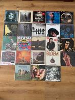Collectie vinyl, Cd's en Dvd's, Vinyl | Rock, Ophalen of Verzenden, Zo goed als nieuw, Poprock