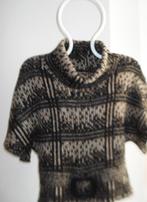 Depose  dames trui maat M, Maat 38/40 (M), Verzenden, Beige, Depose