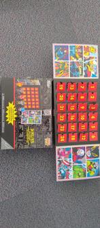 Funko Advent calendar 24st Marvel 80 years pocket pop!, 1 speler, Ophalen of Verzenden, Zo goed als nieuw, Vanaf 7 jaar