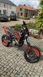 Ktm exc 300 supermoto/enduro, 300 cc, Zo goed als nieuw, 5 versnellingen, Ophalen