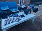 E revo 2.0 brushless +6 accus, Hobby en Vrije tijd, Modelbouw | Radiografisch | Auto's, Auto offroad, Elektro, RTR (Ready to Run)