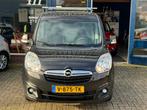 Opel Combo 1.3 CDTi L1H1 Sport 1e eigenaar nl auto NAP! Crui, Voorwielaandrijving, Stof, Gebruikt, Origineel Nederlands
