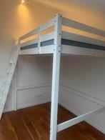 Nieuwe IKEA Hoogslaper - Perfect voor kleine ruimtes!, Ophalen, Eenpersoons, 160 tot 180 cm, Zo goed als nieuw