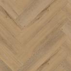 Restpartij Pvc visgraat Belakos Attico XL80 - 7.5m², Ophalen, Nieuw, 75 m² of meer, Laminaat