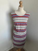 Taifun maat 46 strepen jurk zomer, Taifun, Maat 46/48 (XL) of groter, Ophalen of Verzenden, Zo goed als nieuw