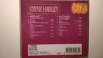 Steve Harley - Gold, Cd's en Dvd's, Ophalen of Verzenden, Zo goed als nieuw, Poprock