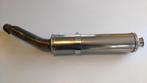 Uitlaat Suzuki GSX 1400, Ophalen of Verzenden, Gebruikt