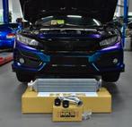 HKS R-Type Intercooler - Honda Civic 1.5T FC1 FK7 17-19