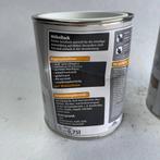 Vectra Meubellak voor Binnen Verf Lak Mat Wit 750ml, Doe-het-zelf en Verbouw, Verf, Beits en Lak, Vectra, Wit, Nieuw, Ophalen of Verzenden