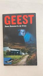 Daan Remmerts de Vries - Geest, Boeken, Gelezen, Daan Remmerts de Vries, Ophalen of Verzenden, Geesteswetenschap