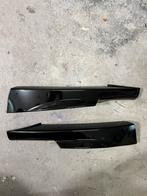BMW E90 Front Bumper Splitter, Gebruikt, Voor, Ophalen of Verzenden, Bumper