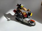 Honda 1000 CBX Joe Bar figuur, Gebruikt, Ophalen of Verzenden