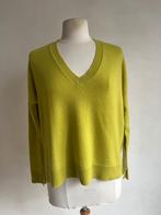 day birgert et mikkelsen trui cashmere lime groen maat XS, Kleding | Dames, Truien en Vesten, Day birger et mikelsen, Verzenden