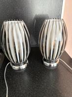 Tafellamp/Schemerlamp, Huis en Inrichting, Lampen | Tafellampen, Ophalen, Zo goed als nieuw, Minder dan 50 cm